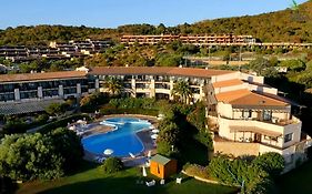 Swadeshi Sporting Hotel Tanca Manna